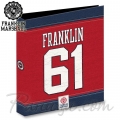 Franklin & Marshall Boys Red Класьор 44974 Franklin & Marshall Boys Red Класьор 44974